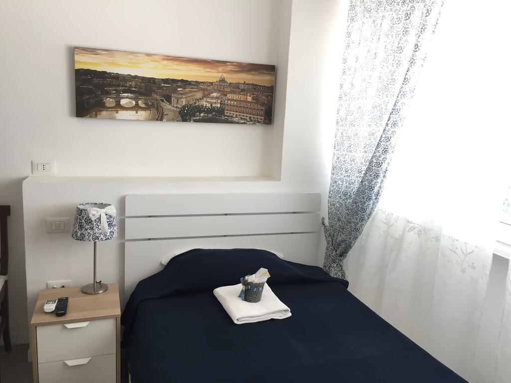Bed & Breakfast Aquarius