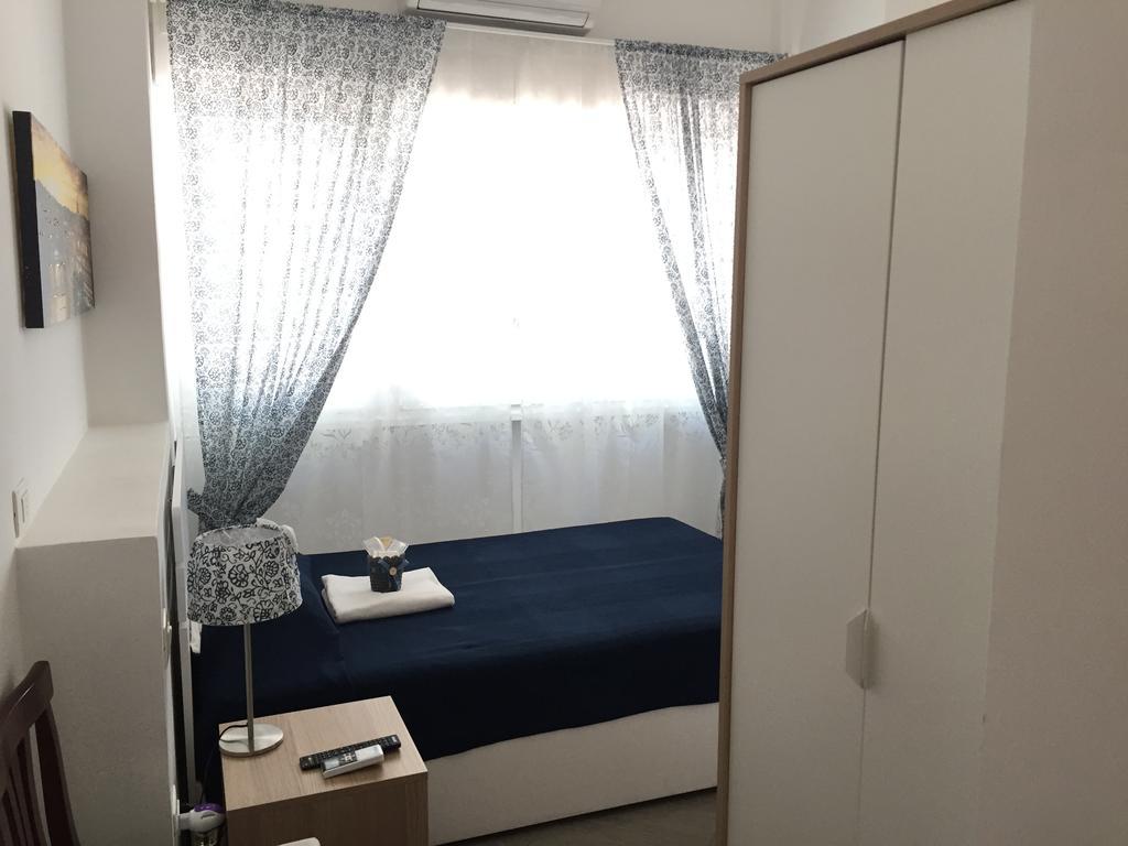 Aquarius Bed & Breakfast Rome