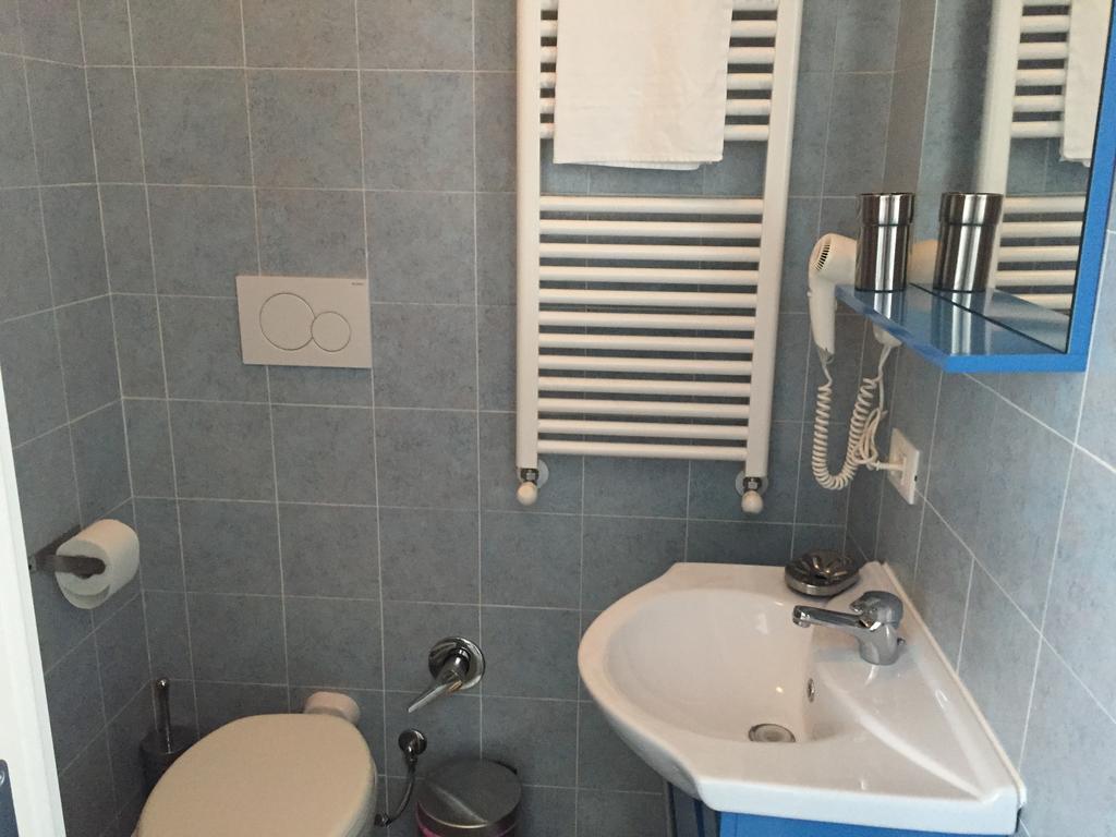 Bed & Breakfast Aquarius Rome