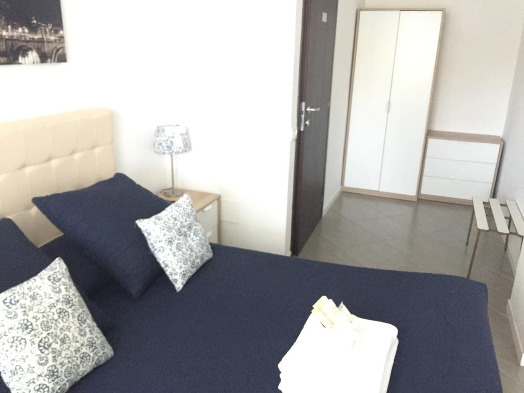 Bed & Breakfast Aquarius 3*