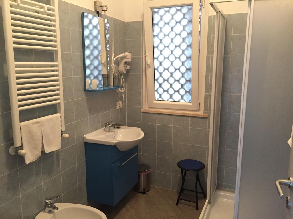 Aquarius Bed & Breakfast 3*