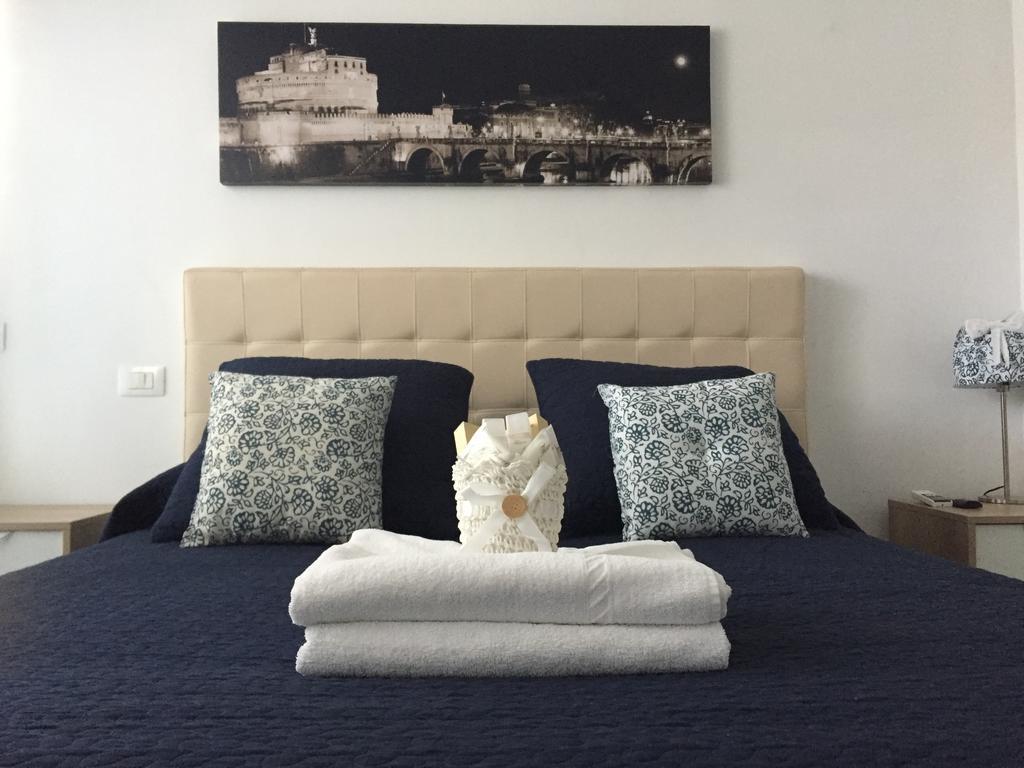 Bed & Breakfast Aquarius 3*