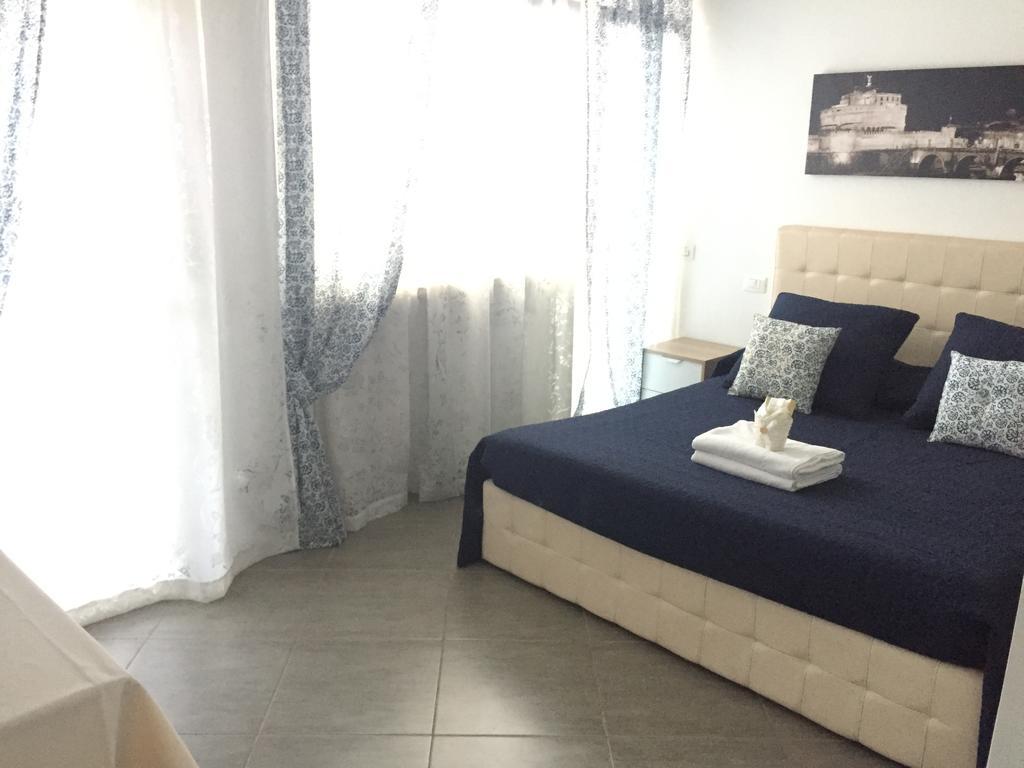 Aquarius Bed & Breakfast