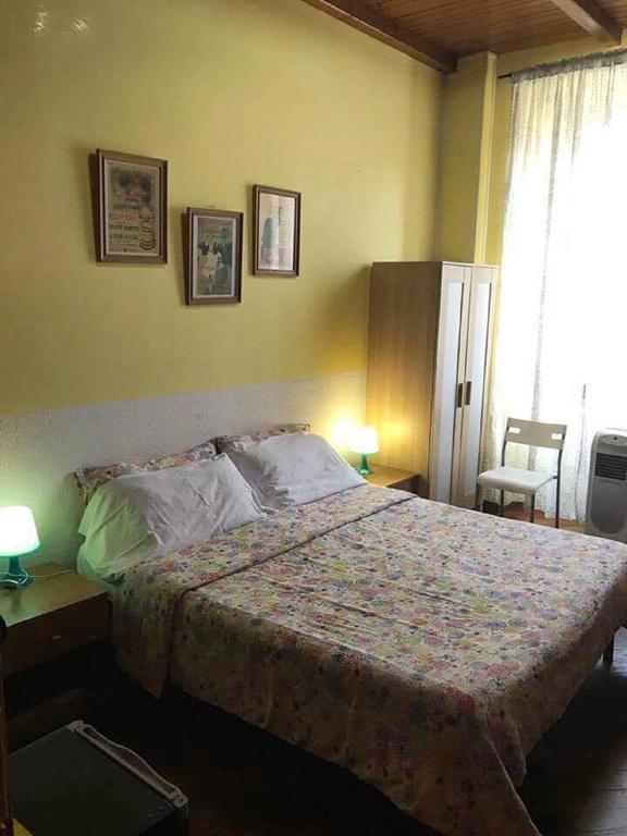 Maison d'hôtes Kenzo & Kiara Rome