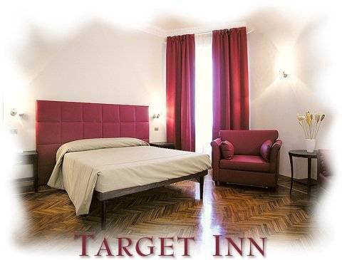 Guest house Target Rome