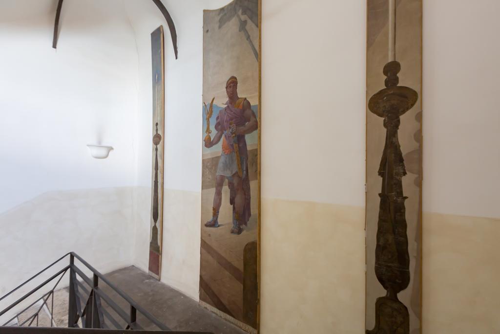 Bed & Breakfast Domus Sessoriana Rome
