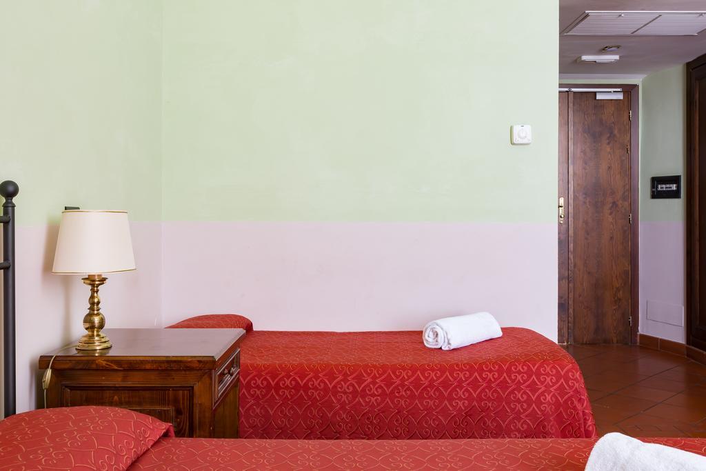 Domus Sessoriana Bed & Breakfast Rome