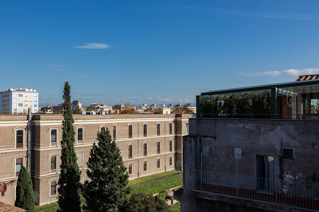 Domus Sessoriana 3* Rome