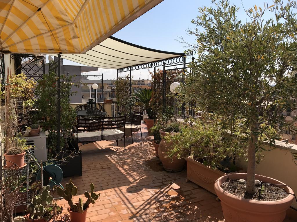 Balduina Roma