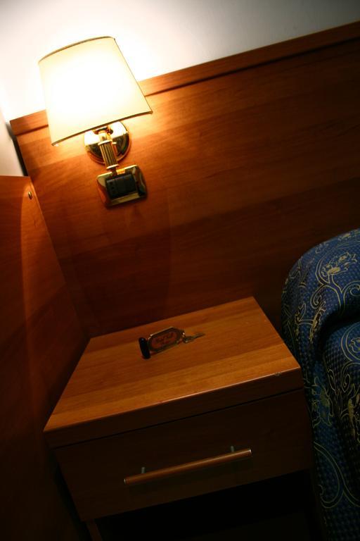 Hotel Galli Rome
