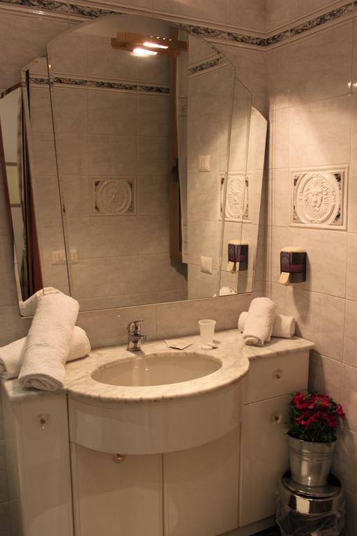 Galli Hotel Rome