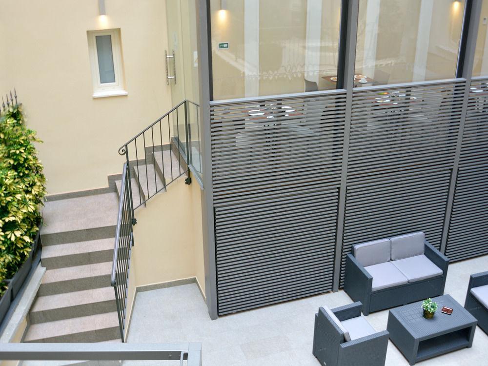 Quirinale Luxury Hotel