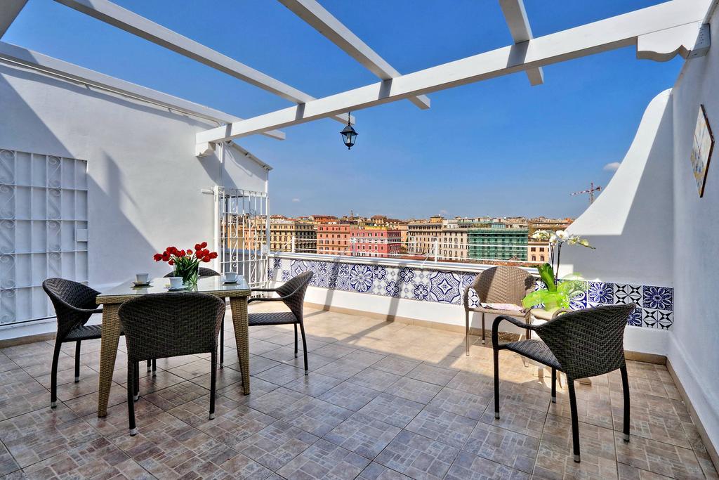 Colosseum Terrace Guest house Rome