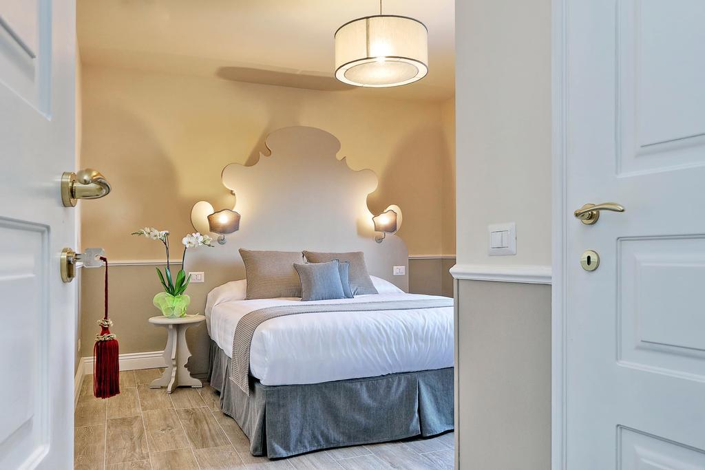 Guest house Colosseum Terrace 3*