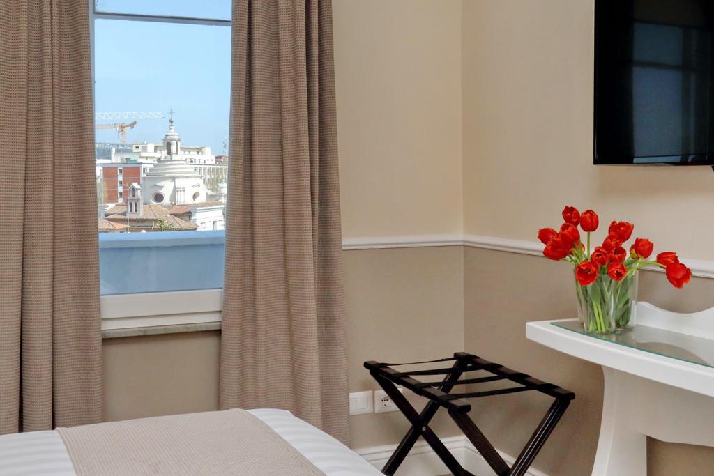 Colosseum Terrace Guest house