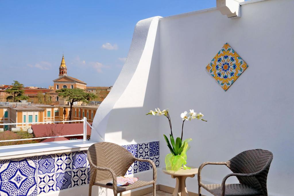 Colosseum Terrace Guest house