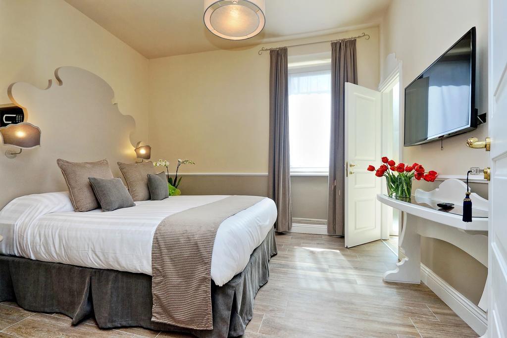 Colosseum Terrace Guest house Rome