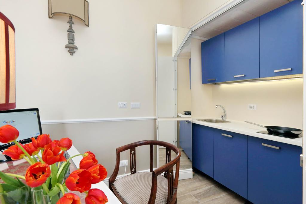 Colosseum Terrace Guest house 3*