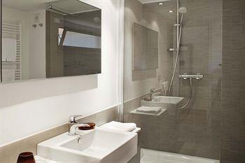 Residenza Dell'olmata - My Extra Rome