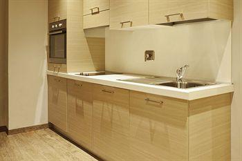 Residenza Dell'olmata - My Extra Rome