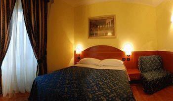 Saint Peter Guest house 3*