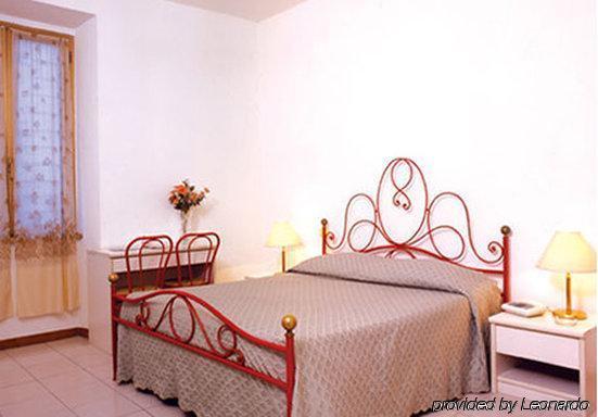 Hotel Marsala Rome