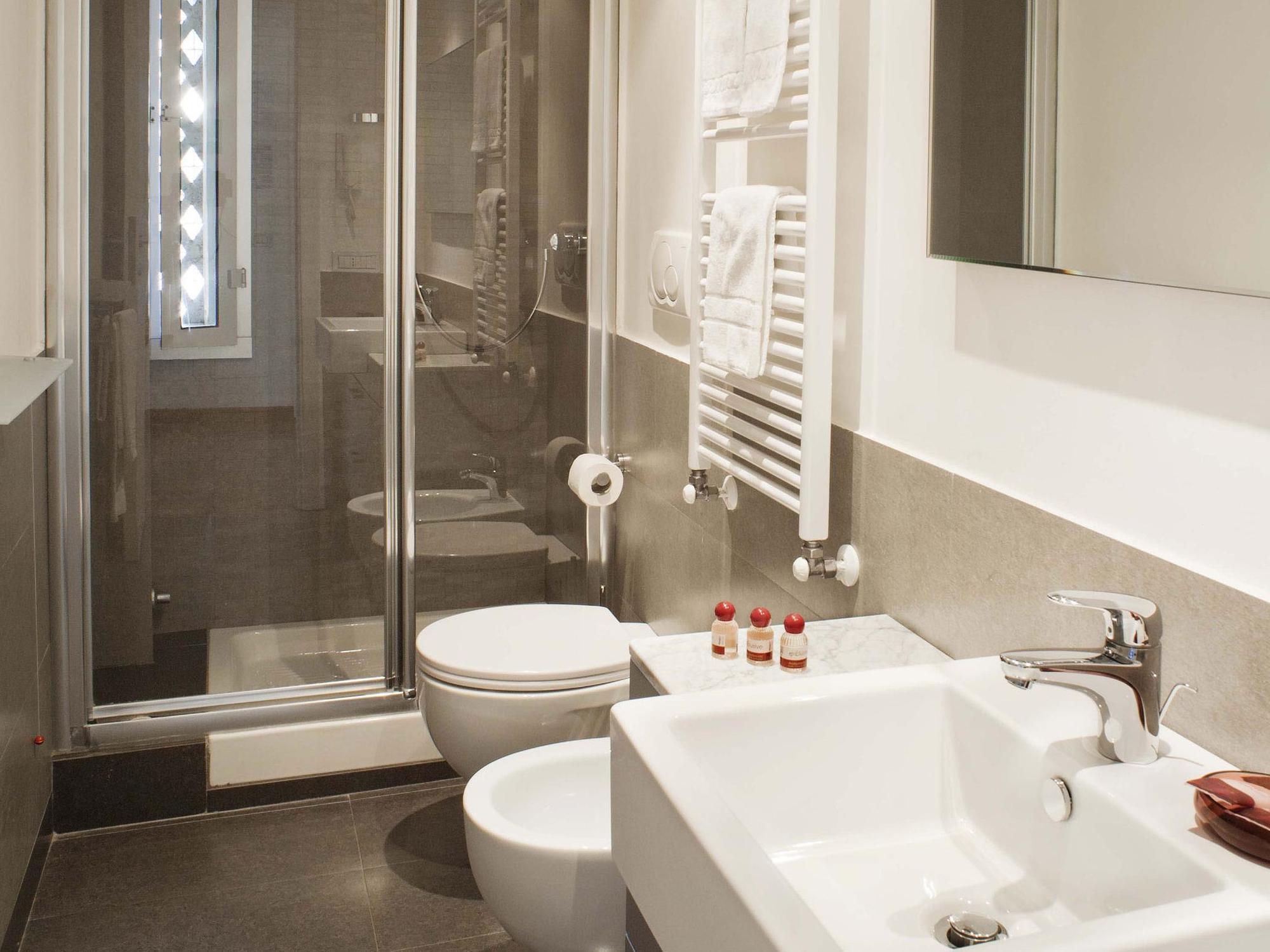 Residenza Dell'olmata - My Extra * Rome