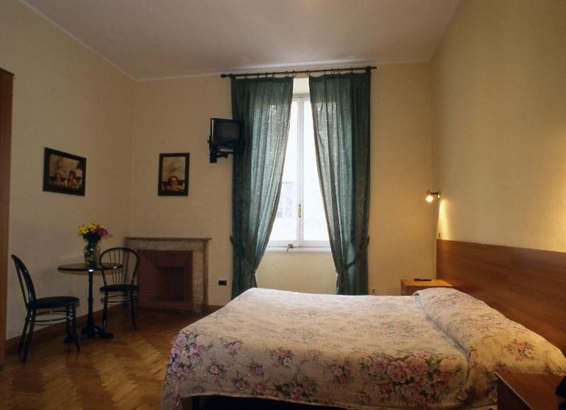 Seiler 2* Rome