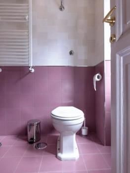 Bed & Breakfast 95 Spezie Roma