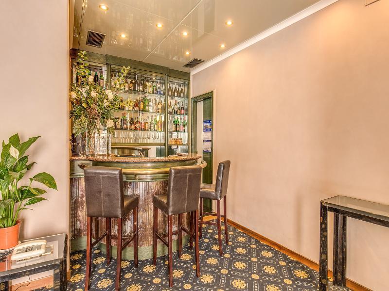 King Hotel Rome