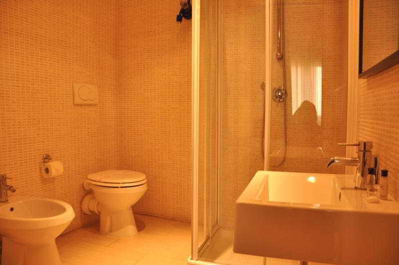 Target Guest house Rome