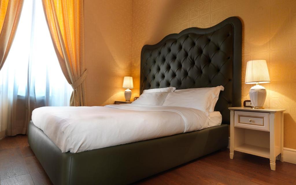 Hotel Le Reve De Naim 4*