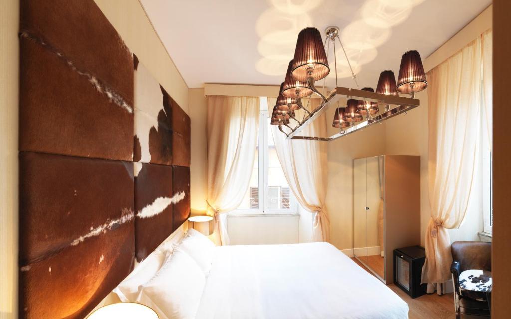 Le Reve De Naim Rome