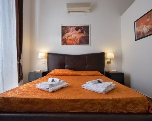 Bed & Breakfast Orsini Reali