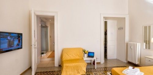 Orsini Reali Bed & Breakfast
