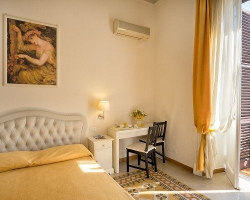 Bed & Breakfast Orsini Reali Rome