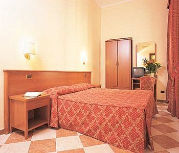 Romantica Hotel