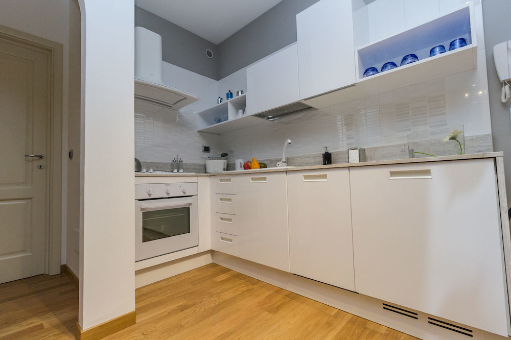 Myapartsuite Trastevere Appartement Rome