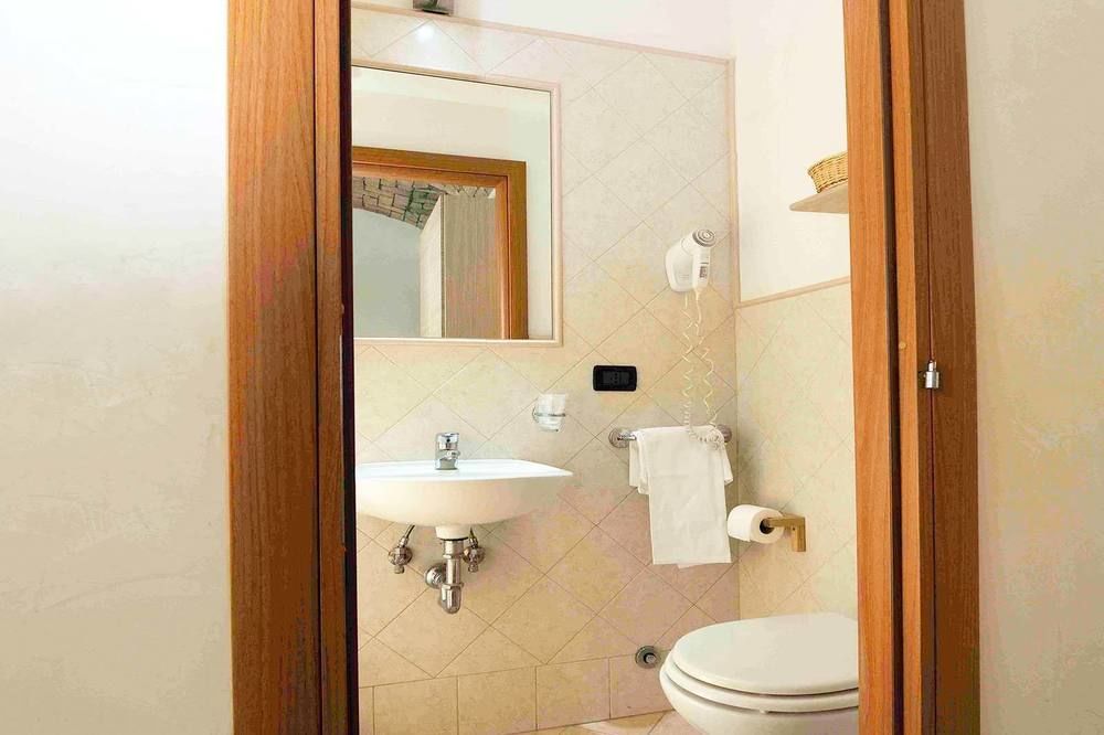 Campidoglio Hotel 3*
