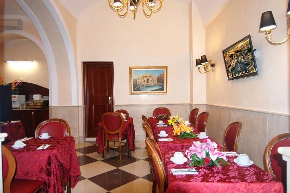 Campidoglio Rome