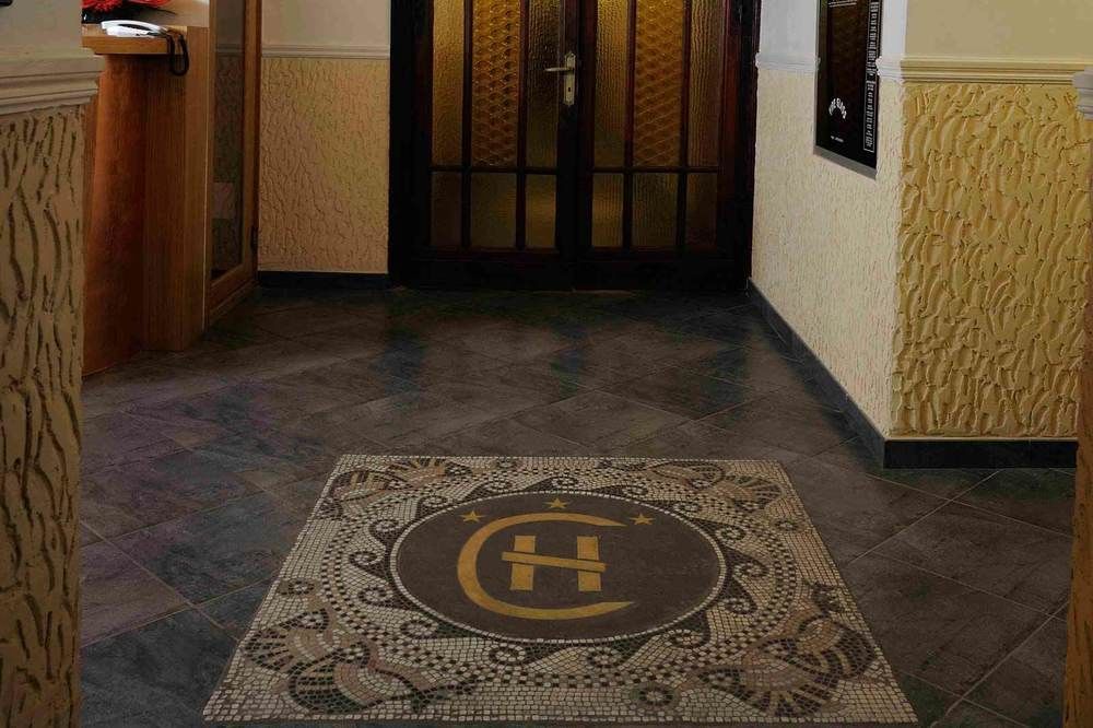 Campidoglio Hotel
