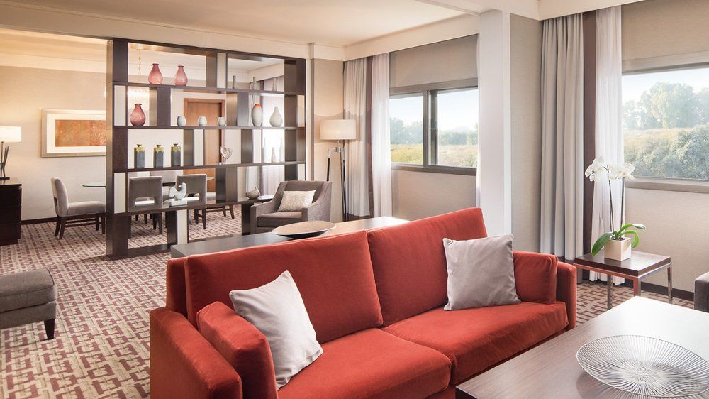 Cardo Roma, Autograph Collection Hotel 4*