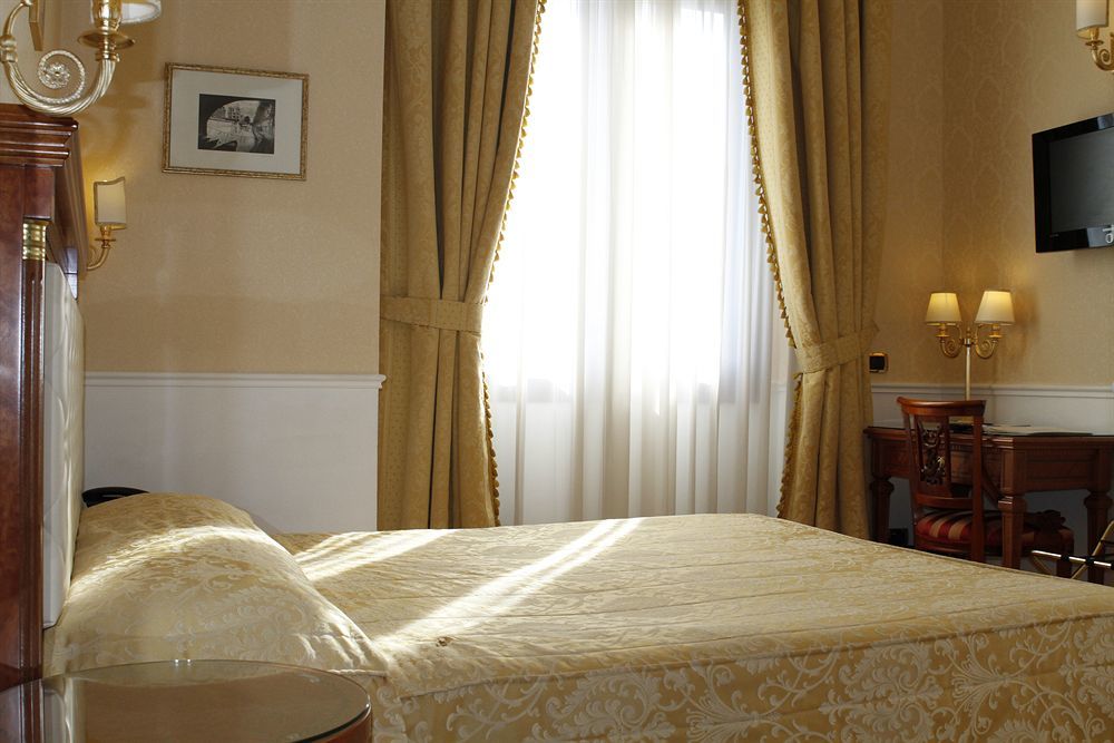 Hotel Pinciana