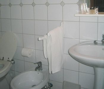 Hotel Il Castelletto