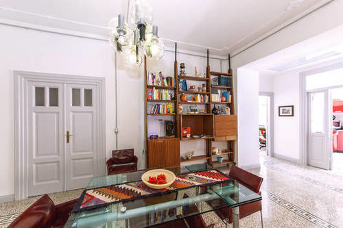 Bed & Breakfast 95 Spezie