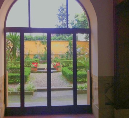95 Spezie Bed & Breakfast