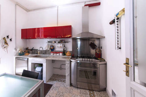 95 Spezie Bed & Breakfast