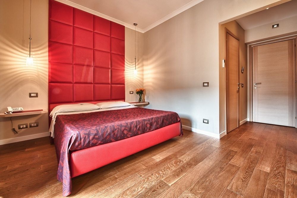 Guest house Boutique Rome