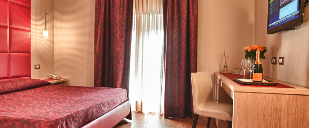 Boutique 4* Rome