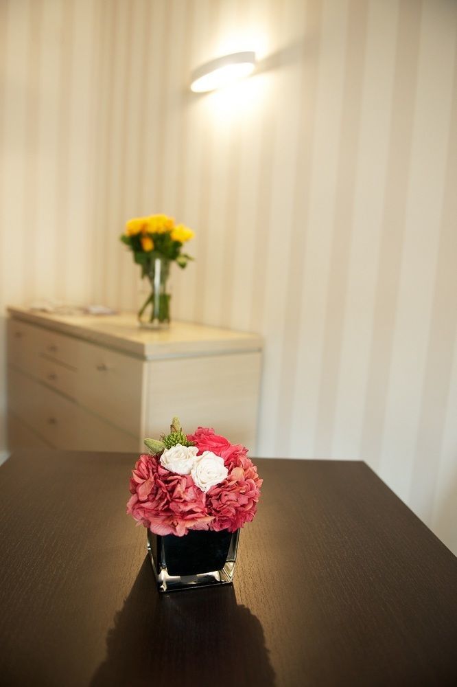 Boutique Guest house 4*